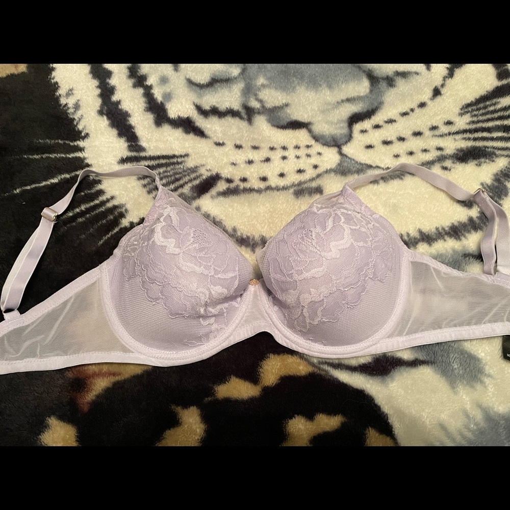 Natori Flora Contour underwire bra - 30DDD (30F)
